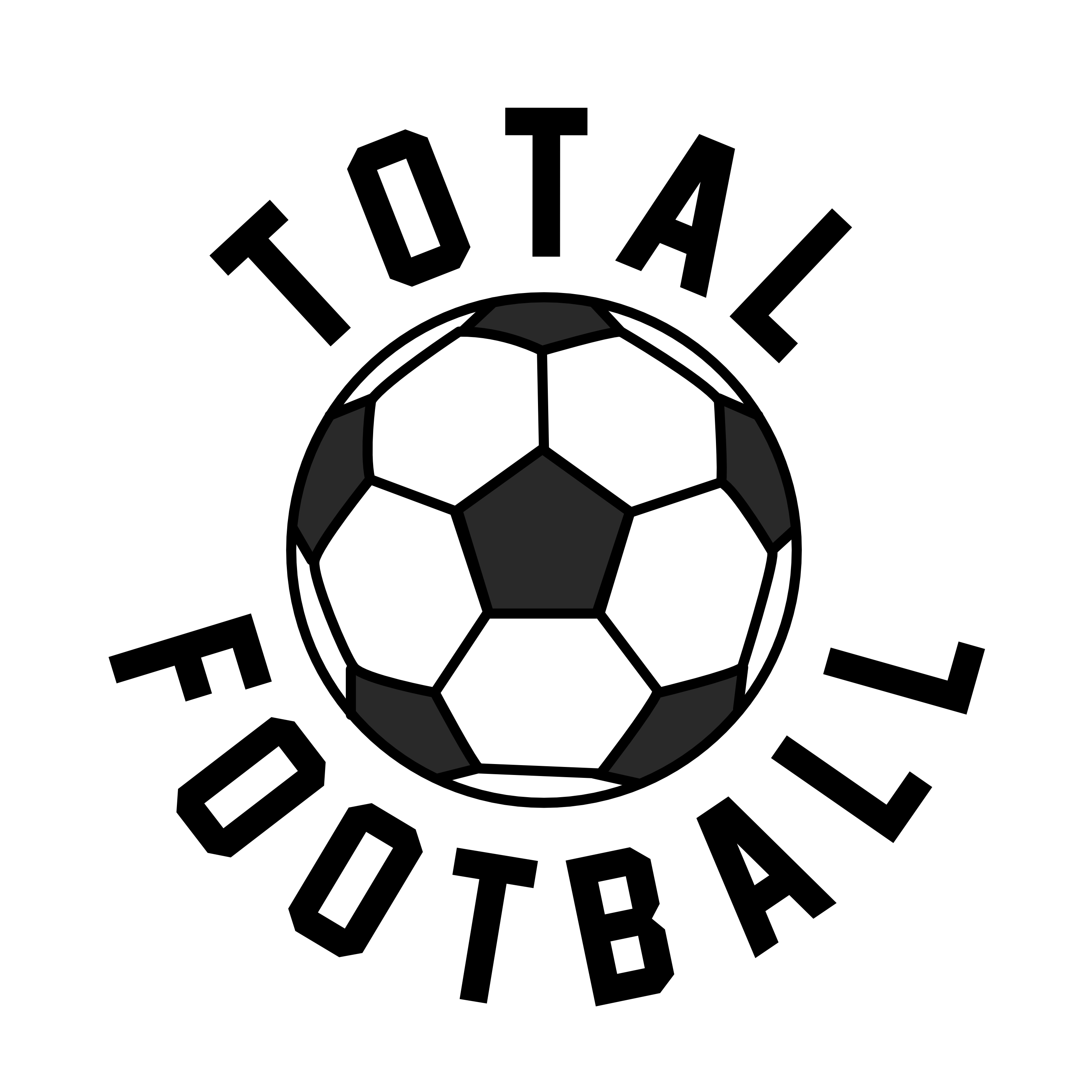 TOTAL FOOTBALL